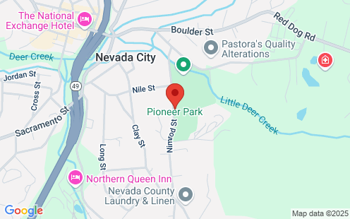 Event location