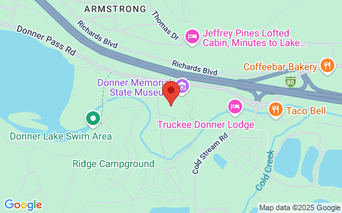 Event location