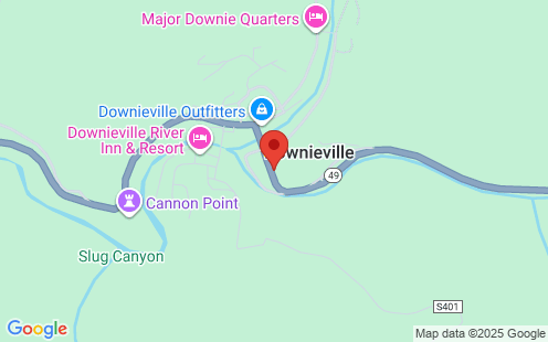 Event location
