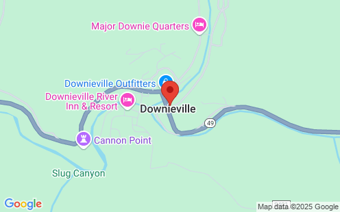 Event location
