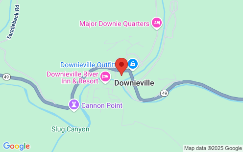 Event location