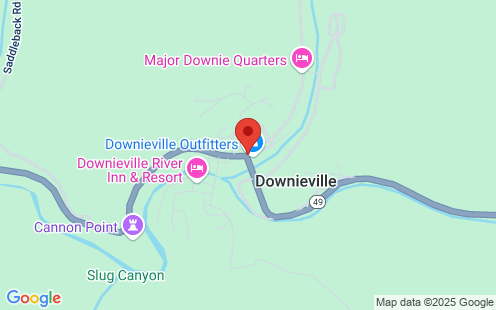 Event location