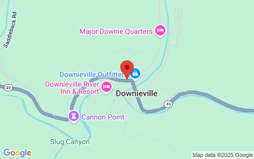 Event location