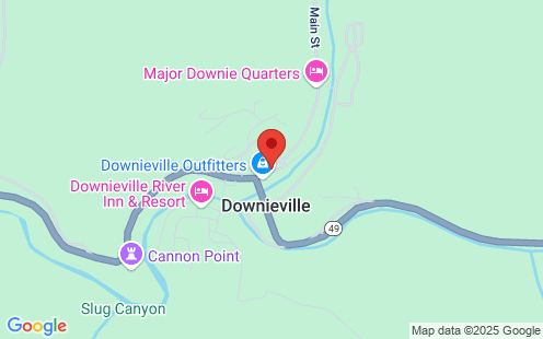 Event location