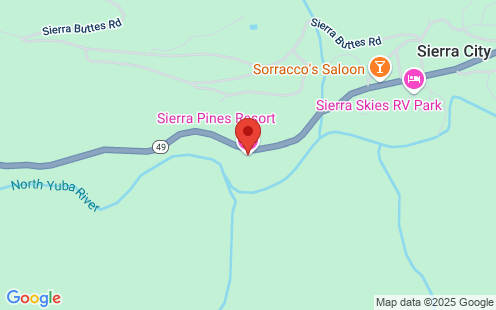Event location