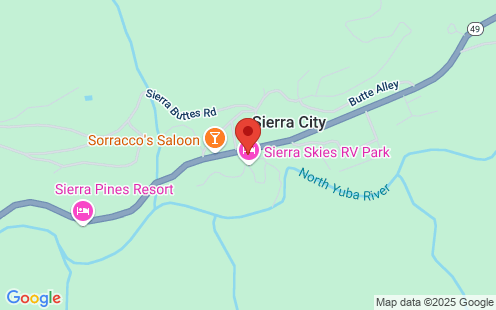 Event location