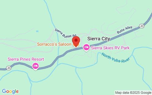 Event location
