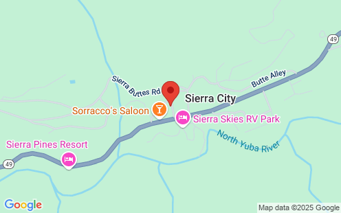 Event location