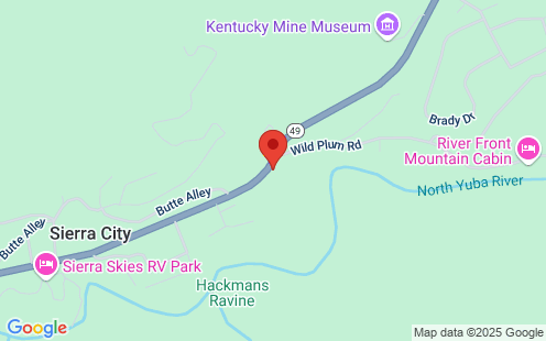 Event location
