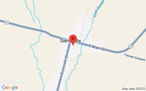 Event location