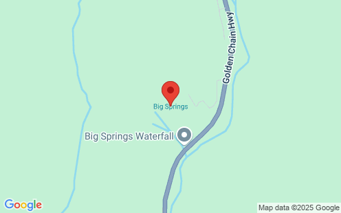 Event location