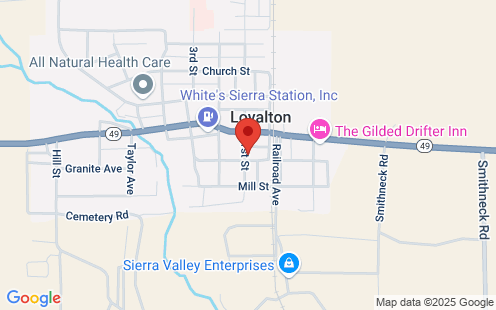 Event location