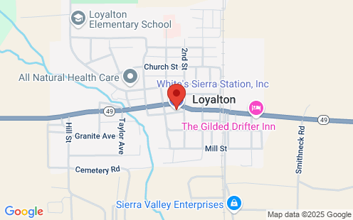 Event location