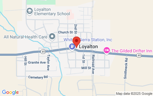 Event location