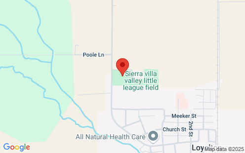 Event location