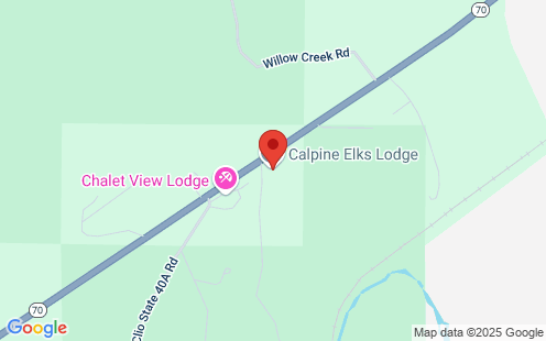 Event location