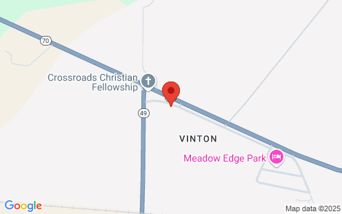 Event location