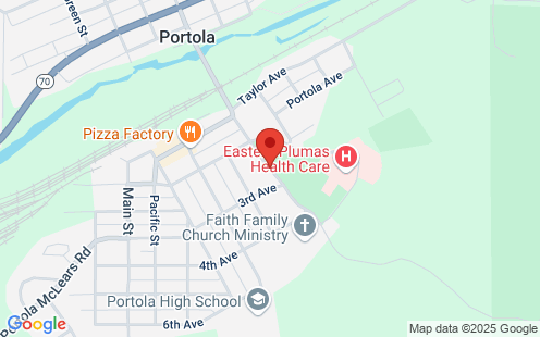 Event location