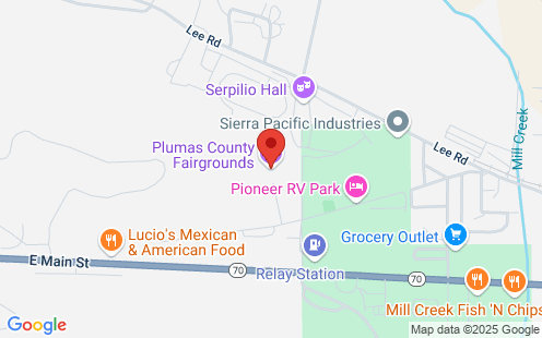 Event location