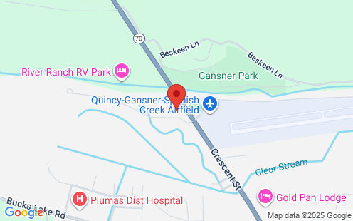 Event location
