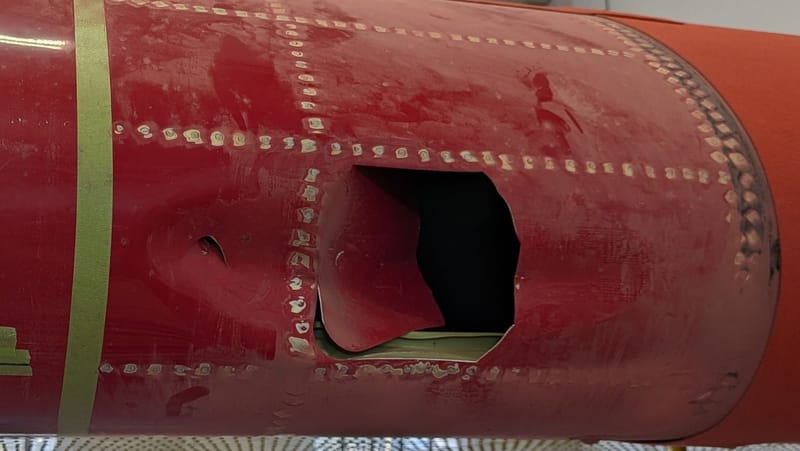 Record Drone Sightings Forced Wildfire Airspace Shutdowns Last Year