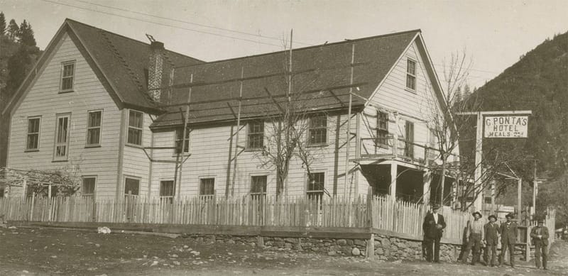 Tracing the Footsteps of Our Ancestors — Part 9