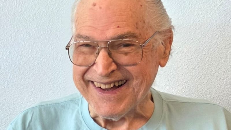 John Voorhees VanDoren