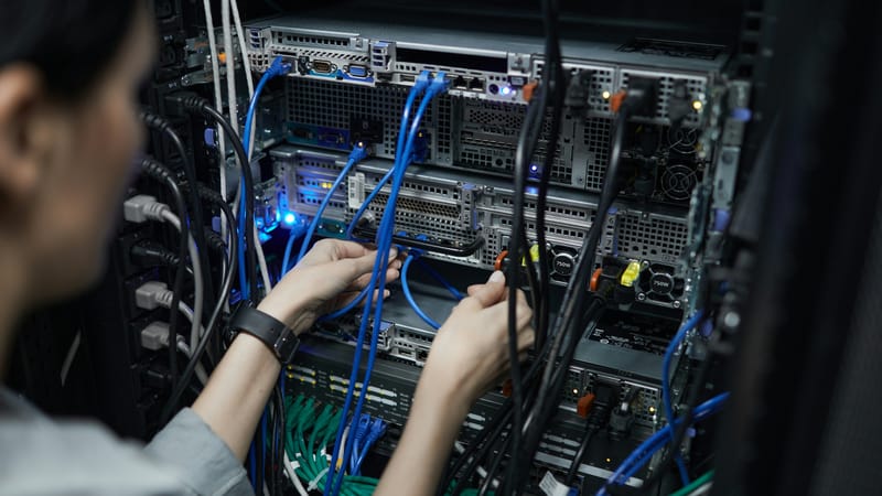 New Laws Add Requirements for Data Center Approvals