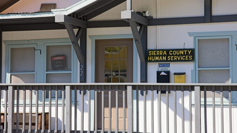Sierra County Adds $56,711 to Health Records Contract