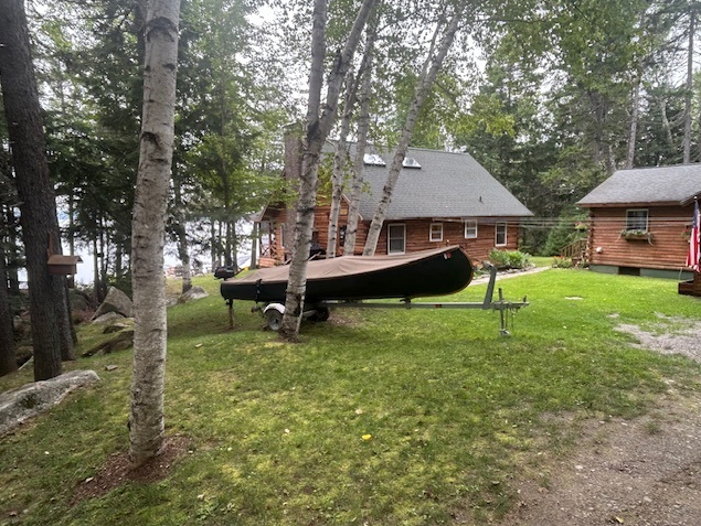 Camp Kabrook