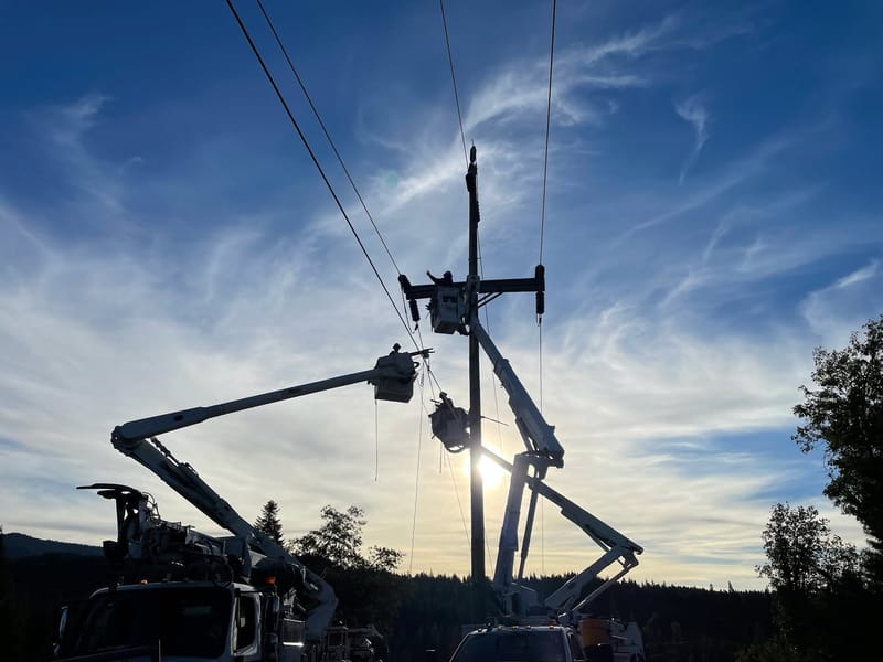 PSREC Seeks Input on Proposed 2027 Electric Rates