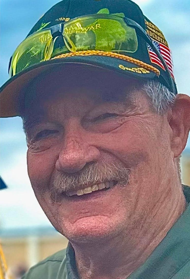 Thomas “Bud” Michel DeGrio