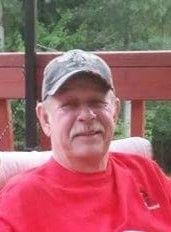 Ronald Lewis Morgan