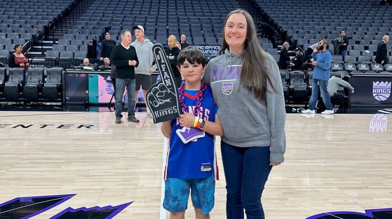 Kings Report – 1/22