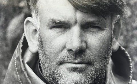 John Champion Gallagher