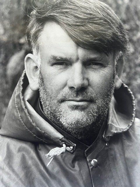 John Champion Gallagher.