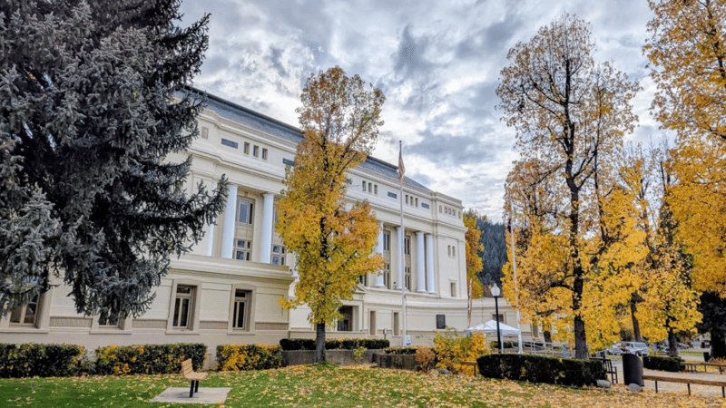 Treasurer-Elect Questions Plumas Supervisors’ Oversight of Tax Office