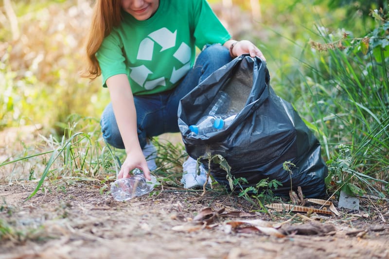 Portola Announces Community Clean-Up and Scavenger Hunt