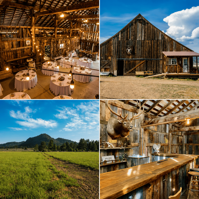 Stops on the Sierra Valley Art + Ag Trail.