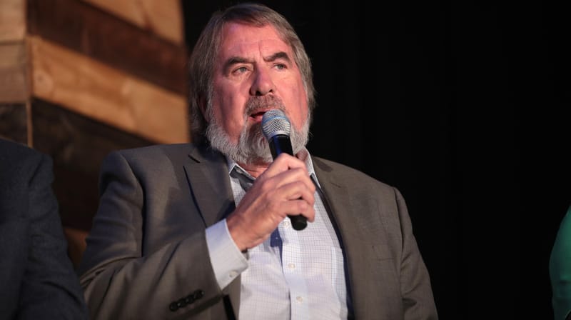 District 1 Congressman Doug LaMalfa Dies at 65