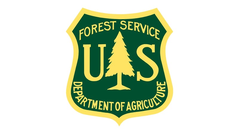 Forest Service, Department of Agriculture.