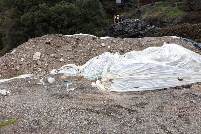 Downieville Gas Station Delayed, Again