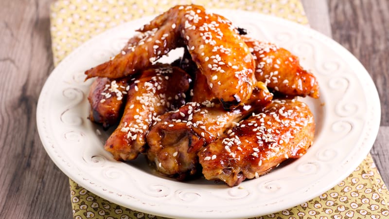 Lord of the Wings