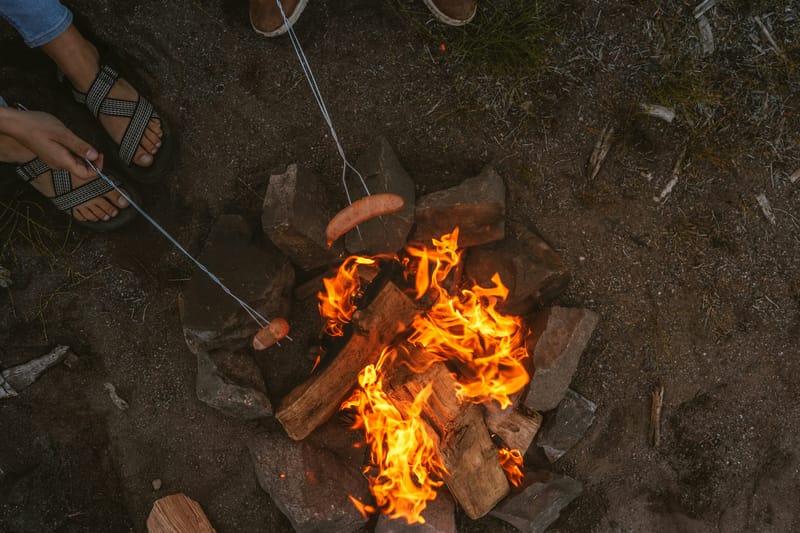 Sierra County Fire Ban Ends as Tahoe Eases Restrictions