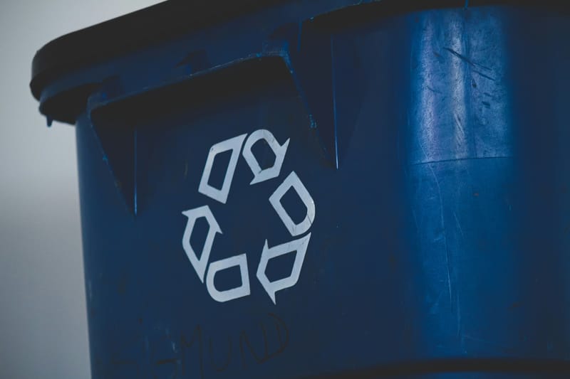Supervisors extended curbside recycling services to East Quincy.