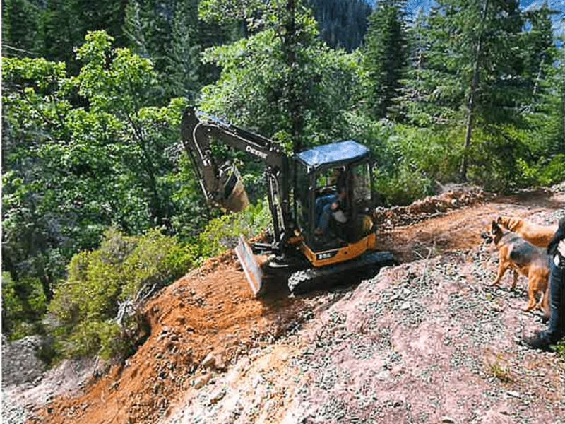 Father and Son Sentenced in Keystone Creek Vandalism Case