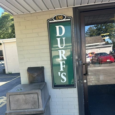 Durf’s