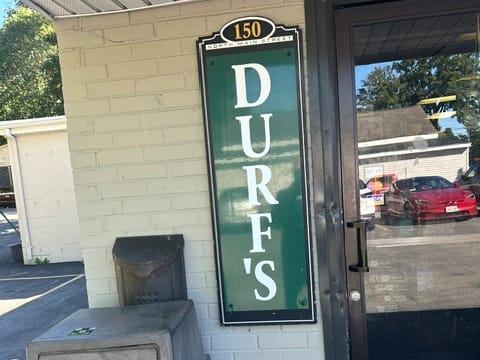 Durf’s