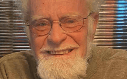 Dale Teubert