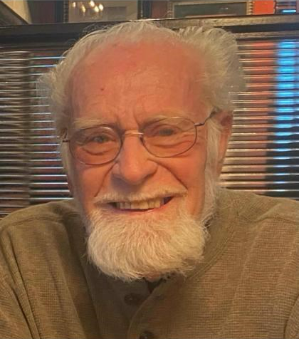 Dale Teubert